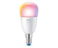 WiZ Wi-Fi BLE 40W P45 E14 922-65 RGB 1PF/6 - 1182651 - zdjęcie 1